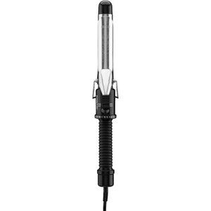 Instant Heat 1-Inch Curling Iron, 1-inch barrel produces classic curls